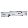 TOALLERO 60 CM GAMA LAGOA INOX 304  BRILLO