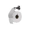 PORTARROLLOS GAMA LAGOA INOX 304  BRILLO