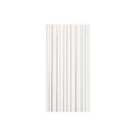 CORTINA DE BAÑO BLANCA  POLIÉSTER COLORES 140X200