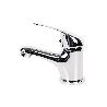 GRIFO MONOMANDO PARA LAVABO GAMA ÖLFUS 40 MM