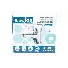 GRIFO MONOMANDO PARA LAVABO GAMA ÖLFUS 40 MM
