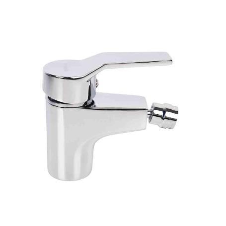 GRIFO MONOMANDO PARA BIDÉ COLOR INOX. 40 MM