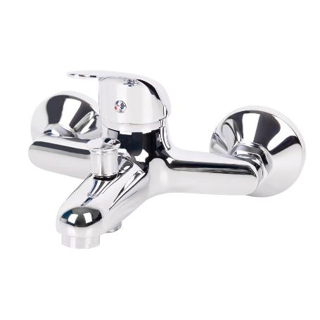 GRIFO MONOMANDO PARA BAÑERA GAMA ÖLFUS 40 MM