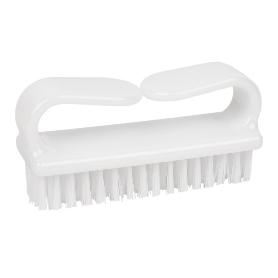 CEPILLO DE UÑAS CON ASA 8.2 CM