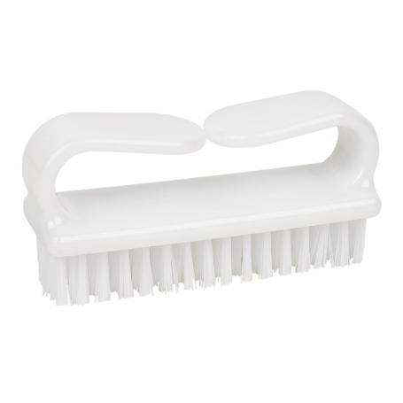 CEPILLO DE UÑAS CON ASA 8.2 CM