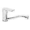 GRIFO MONOMANDO FREGADERO CAÑO BAJO MODELO ROSS