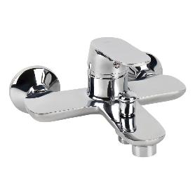 GRIFO MONOMANDO BAÑERA 40MM MODELO RIFT