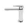 GRIFO MONOMANDO LAVABO 25 MM MATHESON