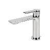 GRIFO MONOMANDO LAVABO 25 MM MATHESON