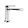 GRIFO MONOMANDO LAVABO 25 MM MATHESON