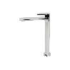 GRIFO MONOMANDO LAVABO  ALTO 25MM MODELO MATHESON