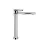GRIFO MONOMANDO LAVABO  ALTO 25MM MODELO MATHESON