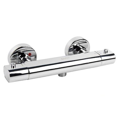 GRIFO TERMOSTÁTICO DUCHA MODELO MATHESON