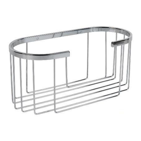 CESTA BAÑO ACERO INOXIDABLE 304