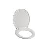 TAPA WC  40.4 X 35.6 CM