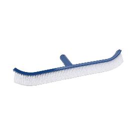 CEPILLO CURVO PISCINAS 450 X 135 MM