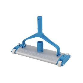 LIMPIAFONDOS/BARREDERA DE ALUMINIO PISCINAS 360 X 150 MM