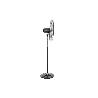 VENTILADOR INDUSTRIAL DE PIE OSCILANTE CON 3 VELOCIDADES Ø50 CM 140 W