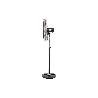 VENTILADOR INDUSTRIAL DE PIE OSCILANTE CON 3 VELOCIDADES Ø50 CM 140 W