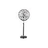 VENTILADOR INDUSTRIAL DE PIE OSCILANTE CON 3 VELOCIDADES Ø65 CM 200 W