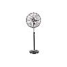 VENTILADOR INDUSTRIAL DE PIE OSCILANTE CON 3 VELOCIDADES Ø65 CM 200 W