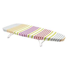 TABLA DE PLANCHAR DE SOBREMESA MINI 74 X 33 CM