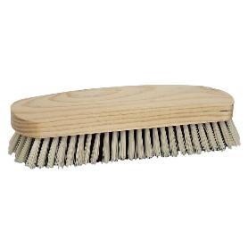CEPILLO DE ROPA18,5 CM