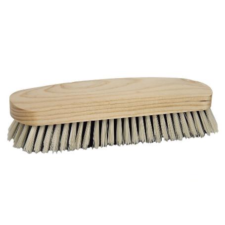 CEPILLO DE ROPA18,5 CM