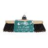 CEPILLO DE BARRER DE TACTO SUAVE PARA SUELOS DELICADOS 33 X 8 X 11 CM