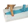 MOPA ATRAPAPOLVO + 10 RECAMBIOS DE MOPA