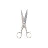 TIJERAS DE COSTURA DE ACERO AL CARBONO 5 12,7 CM