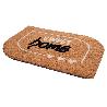 FELPUDO INTERIOR COCO FLOQUEADO 40X60X1,50 CM (SWEET HOME)