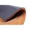 FELPUDO INTERIOR COCO FLOQUEADO 40X60X1,50 CM (SWEET HOME)