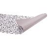 ROLLO DE ALFOMBRA EN MOSAICOS VANGUARDISTA 50% ALGODÓN 50% POLIÉSTER 50 CM X 15 M