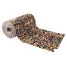 ROLLO DE ALFOMBRA DISEÑO EGIPCIO 50% ALGODÓN  50% POLIÉSTER 50 CM X 15 M
