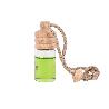 AMBIENTADOR DE COCHE GREEN TEA AND LIME 6 ML