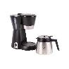 CAFETERA ELÉCTRICA DE GOTEO CON JARRA TERMO 800 W 12 TAZAS 1,2 L