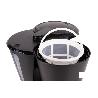 CAFETERA ELÉCTRICA DE GOTEO CON JARRA TERMO 800 W 12 TAZAS 1,2 L