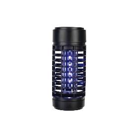 LÁMPARA LED ANTIINSECTOS DE ENCHUFE 3 W 50 M2