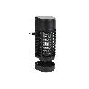 LÁMPARA LED ANTIINSECTOS DE ENCHUFE 3 W 50 M2
