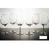 PACK DE 6 COPAS VINO 53 CL GAMA ARISVI