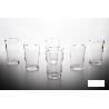 PACK DE 6 VASOS DE CAÑA 20 CL