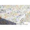 ROLLO DE MANTEL ANTIMANCHAS MOSAICO CÁLIDO 1,40 X 20 M