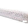 ROLLO DE HULE DISEÑO FLOR 1,40 X 20 M