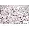 ROLLO DE HULE DISEÑO FLOR 1,40 X 20 M