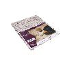 HULE ANTIMANCHAS FLOR 1,40 X 2.00 M