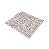 HULE ANTIMANCHAS FLOR 1,40 X 2.00 M
