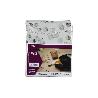 HULE ANTIMANCHAS  EUCALIPTO 1,40 X 3,00 M