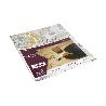 MANTEL ANTIMANCHAS MOSAICO CALIDO 1,40 X 3,00