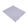 MANTEL ANTIMANCHAS ESTERILLA GRIS   1,40 X 3,00